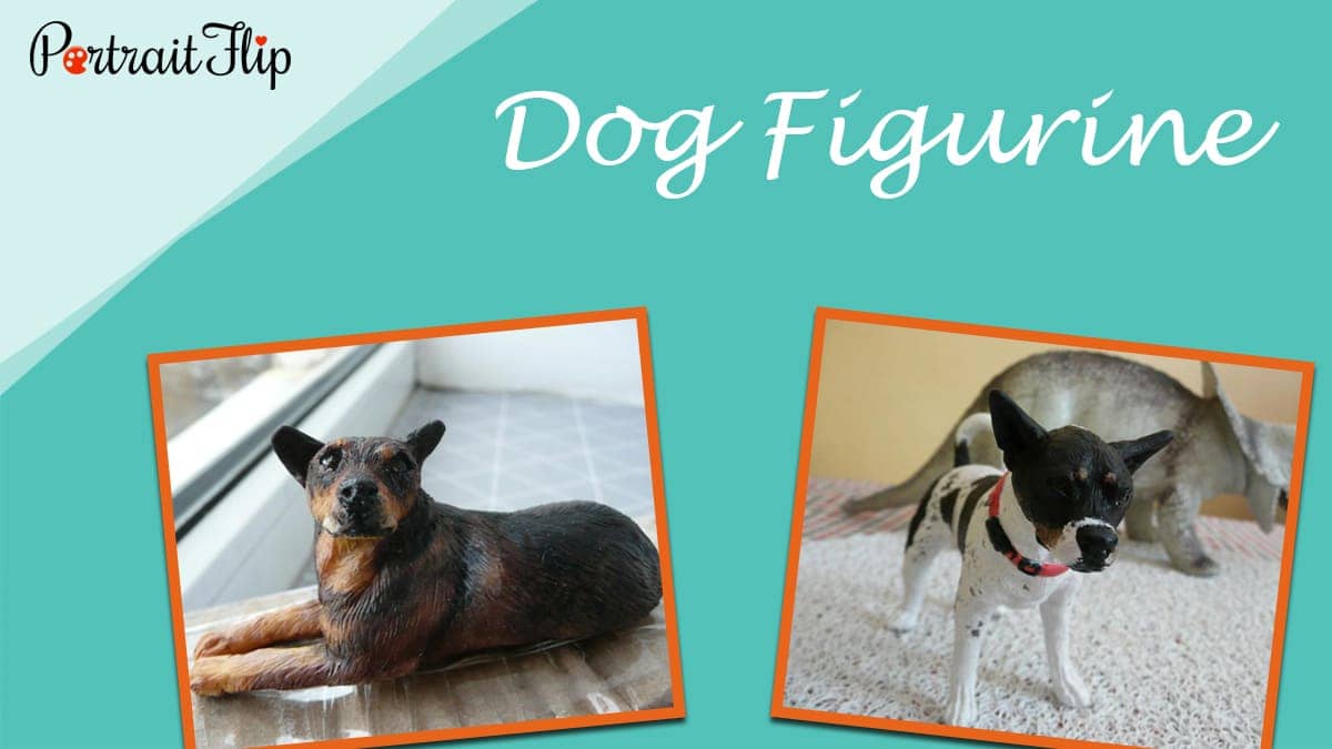Dog Figurine