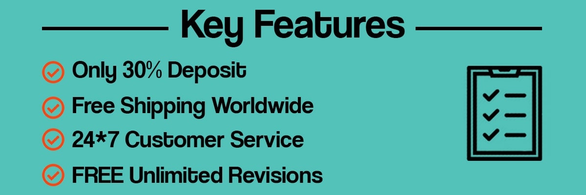 Key Features