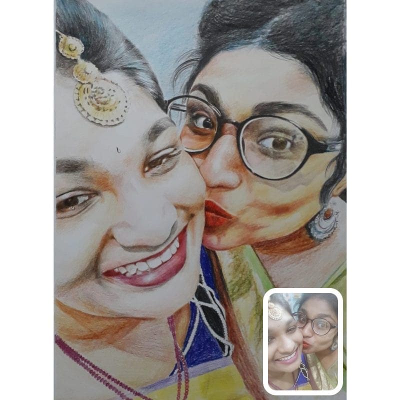 Raksha Bandhan Drawing Images  Free Download on Freepik